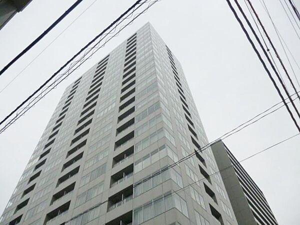 ホワイトタワー浜松町 2201｜東京都港区浜松町１丁目(賃貸マンション1LDK・22階・57.38㎡)の写真 その18