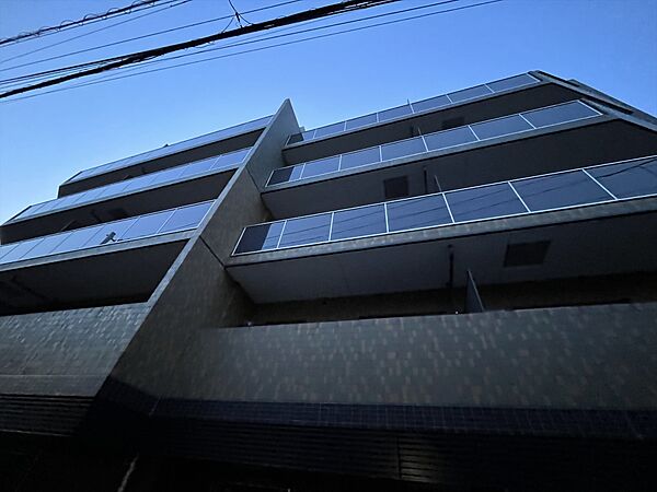 ＬＩＭＥ　ＲＥＳＩＤＥＮＣＥ　ＨＩＫＩＦＵＮＥ（ライムレジデ 204｜東京都墨田区東向島１丁目(賃貸マンション1DK・2階・25.96㎡)の写真 その26