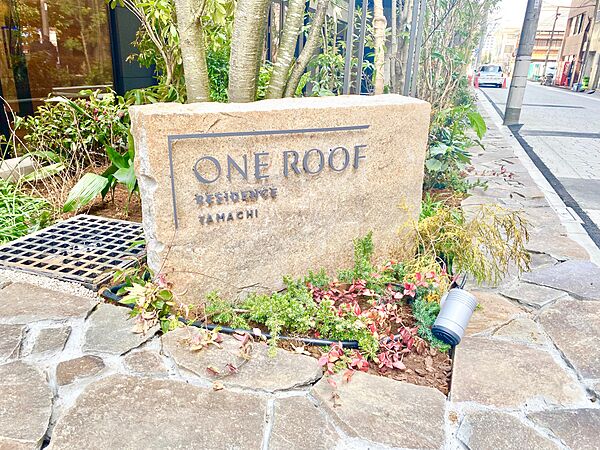 ONE ROOF RESIDENCE TAMACHI 812｜東京都港区芝浦１丁目(賃貸マンション1DK・8階・25.76㎡)の写真 その19