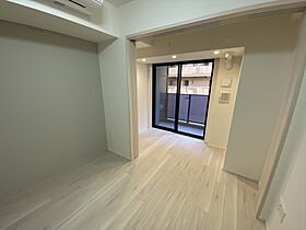 ONE ROOF RESIDENCE TAMACHI 1105 ｜ 東京都港区芝浦１丁目15-7（賃貸マンション1DK・11階・25.76㎡） その6