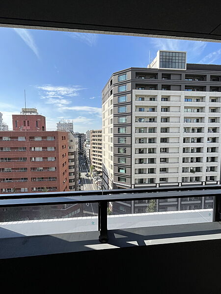 南麻布ノース（MINAMIAZABU NORTH） 1102｜東京都港区南麻布２丁目(賃貸マンション1LDK・11階・36.93㎡)の写真 その9