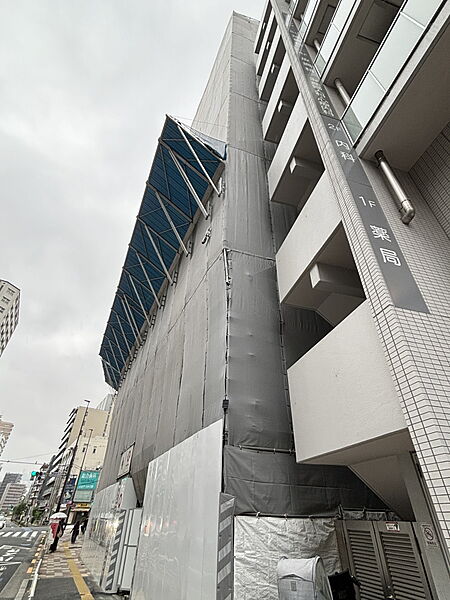 パインステージ白金高輪 803｜東京都港区高輪１丁目(賃貸マンション1LDK・8階・37.44㎡)の写真 その22