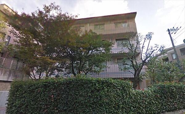 ベローチェ高輪 403｜東京都港区高輪３丁目(賃貸マンション1LDK・4階・62.09㎡)の写真 その25