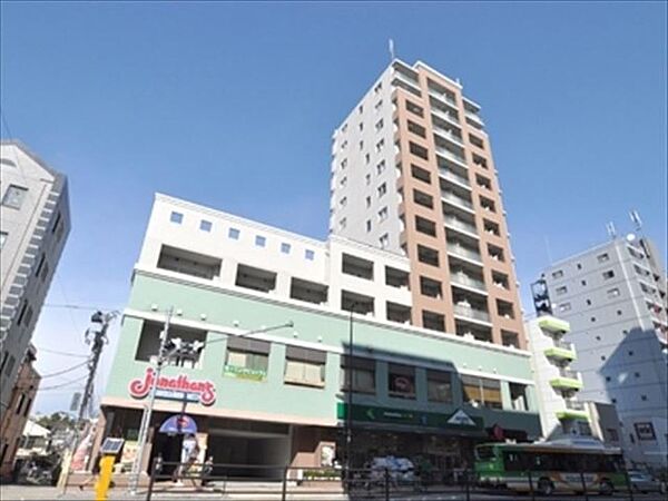 KDXレジデンス白金I 308｜東京都港区白金台４丁目(賃貸マンション1R・3階・46.66㎡)の写真 その1