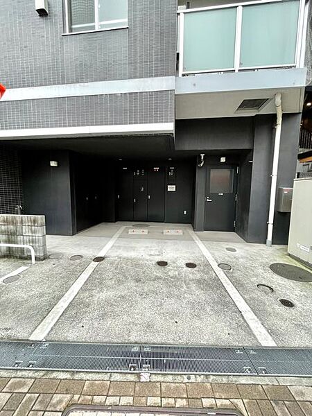 レジディア大森III 1205｜東京都大田区大森北１丁目(賃貸マンション1K・12階・21.26㎡)の写真 その22