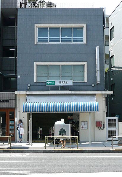 （仮称）西馬込・Ｋマンション 401｜東京都大田区南馬込５丁目(賃貸マンション2LDK・4階・64.20㎡)の写真 その3