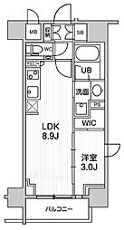 大森駅 16.7万円