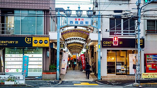 コンフォリア東大井II 601｜東京都品川区東大井３丁目(賃貸マンション1DK・6階・25.26㎡)の写真 その16