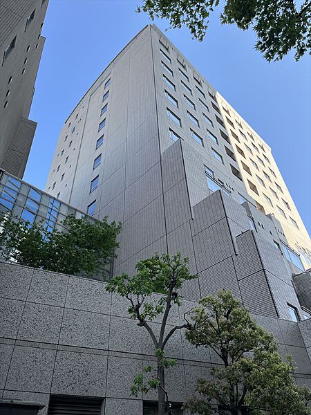 プライムスクェアシティ 504｜東京都渋谷区広尾１丁目(賃貸マンション2LDK・5階・109.80㎡)の写真 その14