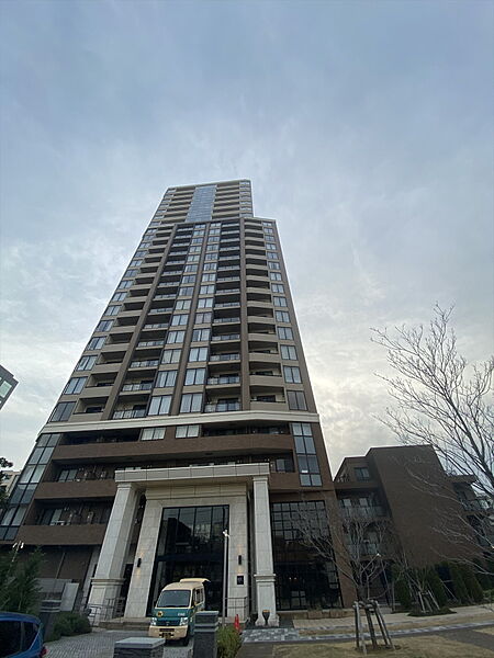 MFPR目黒タワー 1706｜東京都目黒区目黒１丁目(賃貸マンション2LDK・17階・64.34㎡)の写真 その18