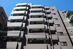 麻布十番3丁目マンション 6F ｜ 東京都港区麻布十番３丁目5-10（賃貸マンション1K・6階・20.81㎡） その18