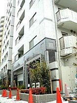 クリオ戸越銀座壱番館 1204 ｜ 東京都品川区平塚１丁目6-12（賃貸マンション1K・12階・27.75㎡） その13