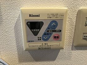 クレジデンス神谷町 1005 ｜ 東京都港区虎ノ門３丁目20-4（賃貸マンション1R・10階・18.91㎡） その17