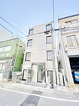 Kiiro武蔵小山 401 ｜ 東京都品川区荏原４丁目18-3（賃貸マンション1LDK・4階・31.07㎡） その20