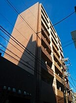 プレール大森EAST 806 ｜ 東京都大田区大森本町２丁目30-2（賃貸マンション1K・8階・20.30㎡） その4