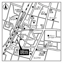 エストソーレ 202 ｜ 東京都大田区大森北１丁目30-16（賃貸マンション1K・2階・23.52㎡） その12