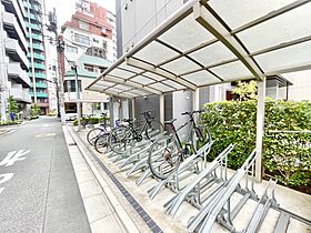 カーサスプレンディッド虎ノ門新橋 1201 ｜ 東京都港区新橋６丁目7-7（賃貸マンション1K・12階・29.60㎡） その27