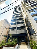 BRICK RESIDENCE南青山（ブリックレジデンス南青 902 ｜ 東京都港区南青山７丁目10-9（賃貸マンション1DK・9階・30.36㎡） その21