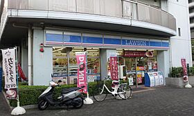 ジェノヴィア田町スカイガーデン（GENOVIA田町skyga 702 ｜ 東京都港区海岸３丁目18-24（賃貸マンション1K・7階・25.67㎡） その18