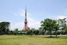 オーパスホームズ芝公園（旧ＨＦ芝公園レジデンス） 901 ｜ 東京都港区芝３丁目14-15（賃貸マンション1DK・9階・29.58㎡） その28