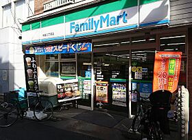 ラフィスタ品川戸越 304 ｜ 東京都品川区東中延１丁目7-1（賃貸マンション1DK・3階・26.50㎡） その17