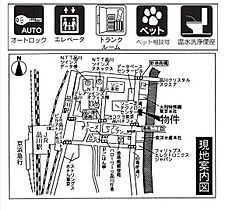 品川グラスレジデンス 1608 ｜ 東京都港区港南１丁目6-33（賃貸マンション1R・16階・37.03㎡） その22