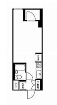 シャルマン赤坂 108 ｜ 東京都港区赤坂２丁目17-65（賃貸マンション1R・1階・22.10㎡） その2