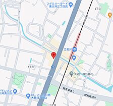 ハイズ品川南大井 1103 ｜ 東京都品川区南大井４丁目4-6（賃貸マンション1LDK・11階・40.03㎡） その9