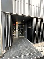 クレアツィオーネ浜松町 1103 ｜ 東京都港区浜松町１丁目22-6（賃貸マンション1R・11階・20.36㎡） その21