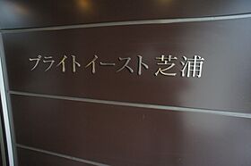 ブライトイースト芝浦 603 ｜ 東京都港区海岸３丁目18-21（賃貸マンション2LDK・6階・60.36㎡） その1