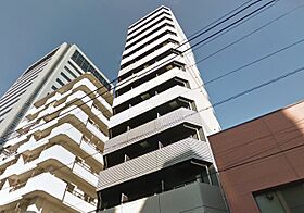 プレミアムキューブ品川大崎 1202 ｜ 東京都品川区東五反田３丁目21-7（賃貸マンション1LDK・12階・41.70㎡） その24