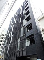 プレイアデ虎ノ門 401 ｜ 東京都港区西新橋２丁目33-4（賃貸マンション1LDK・4階・67.57㎡） その4