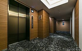 パークアクシスプレミア表参道 201 ｜ 東京都渋谷区神宮前４丁目9-17（賃貸マンション1R・地下1階・44.11㎡） その23