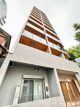 レーヴシティ千駄ヶ谷(ReveCitySendagaya) 702 ｜ 東京都渋谷区千駄ヶ谷２丁目28-1（賃貸マンション1K・6階・21.46㎡） その23