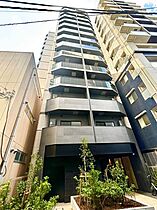 ブリックレジデンス南青山（BRICK RESIDENCE南青 1301 ｜ 東京都港区南青山７丁目10-9（賃貸マンション1DK・13階・30.36㎡） その23