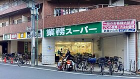 シェル品川戸越 503 ｜ 東京都品川区荏原２丁目1-4（賃貸マンション1LDK・5階・44.19㎡） その26