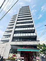 コスモグランス南品川 313 ｜ 東京都品川区南品川５丁目3-13（賃貸マンション1K・3階・25.38㎡） その21