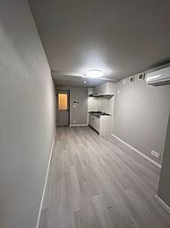 ネクサスエバラ（NEXAS EBARA） 103 地下1階1LDKのリビング/ダイニング