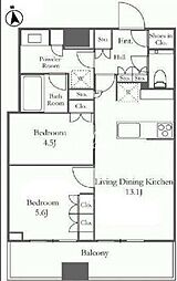 ワールドタワーレジデンス（WORLD TOWER RESIDENCE）