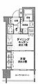 ライオンズアイル赤坂2階16.3万円