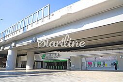 千駄ヶ谷駅(JR東日本 中央本線) 徒歩7分。 530m