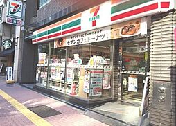 セブン-イレブン　虎ノ門駅前店[750m]