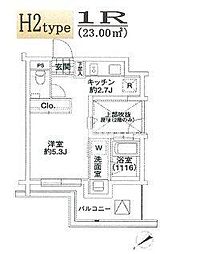 エルスタンザ代々木