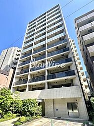 サ・ハークハウス赤坂レシテンス