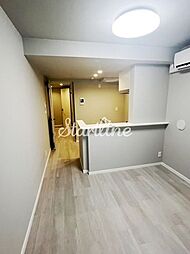 ネクサス荏原（（NEXAS EBARA) 404 3階1LDKのリビング/ダイニング