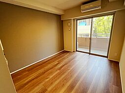 ザ・レジデンス赤坂檜町（旧ロイジェントパークス赤坂） 411 4階1Kのリビング/ダイニング