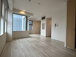 レジディアタワー乃木坂 304 3階1LDKのリビング/ダイニング