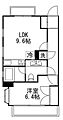 ビヴァーチェ赤坂5階19.8万円