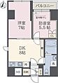 BeeFlats10階17.8万円