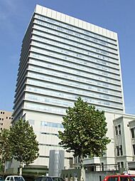 東京慈恵会医科大学附属病院[1200m]